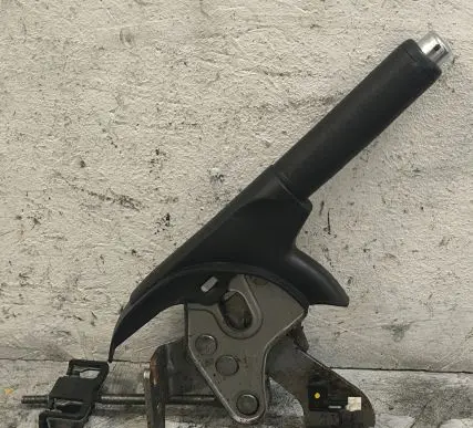 Toyota Yaris Hand brake release handle 11318854