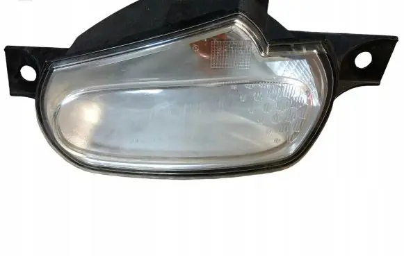 Smart ForTwo II Front indicator light A4539062100