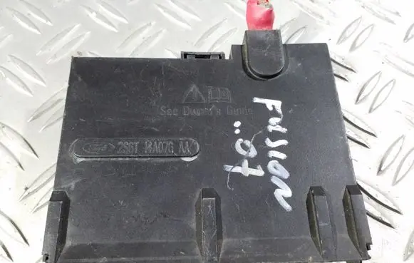 Ford Fusion Other control units/modules 2S6T14A076AA 1394252
