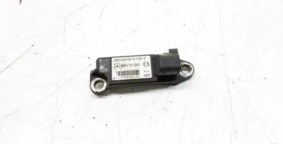 Mercedes-Benz Vaneo W414 Airbag deployment crash/impact sensor 4148200026