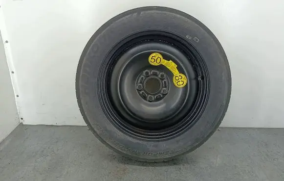 Ford Mondeo MK IV R16 spare wheel