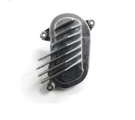 BMW 4 F32 F33 Headlight ballast module Xenon 63117493228