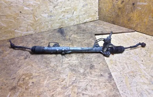 Mazda 6 Steering rack GR1A 5931935