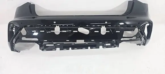 Audi A3 8Y Rear bumper 8Y4807511