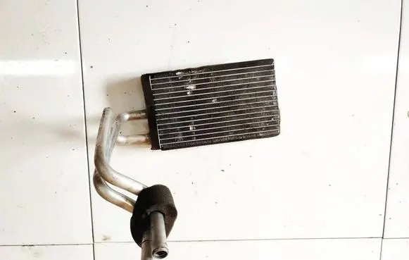Subaru Forester SG Heater blower radiator 
