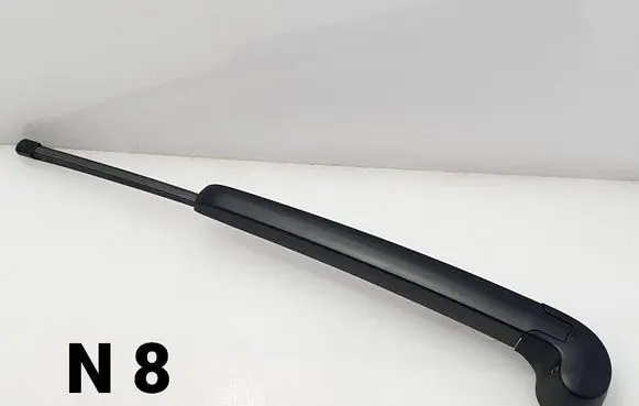 Audi A3 S3 8V Rear wiper blade arm 8V3955407 4G9955205