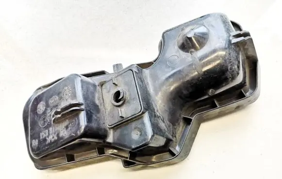 Audi A6 S6 C5 4B Headlight/headlamp dust cover 15381400 153814-00