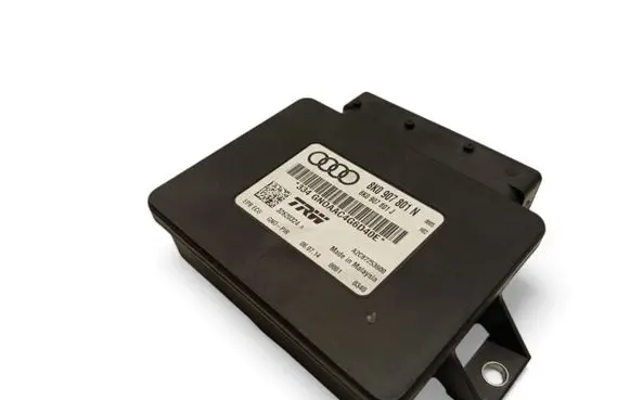 Audi Q5 SQ5 Hand brake control module 8K0907801N