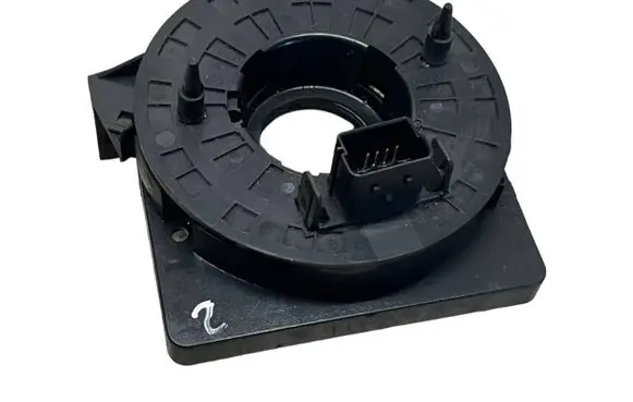 Volkswagen Polo V 6R Airbag slip ring squib (SRS ring) 6Q0959653B 279950 00142542