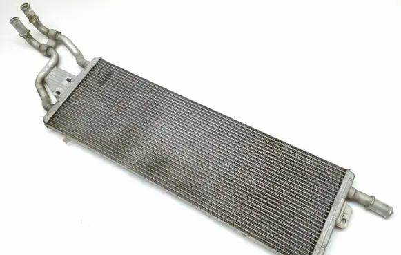 Opel Astra L Optional radiator 