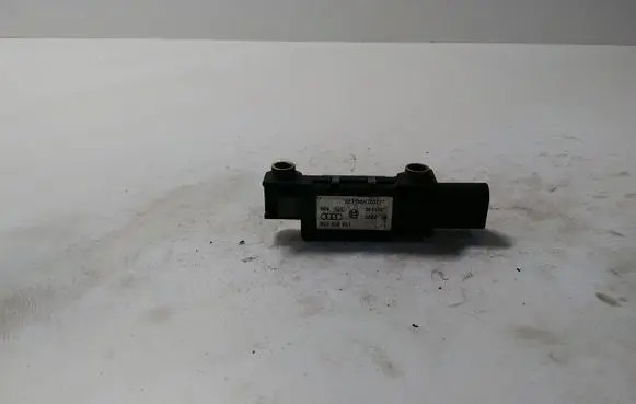 Audi A4 S4 B6 8E 8H Airbag deployment crash/impact sensor 8E0959651