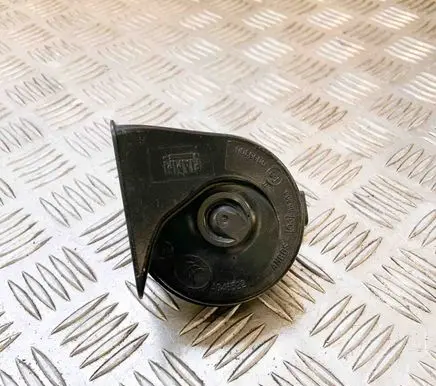 BMW 1 E81 E87 Horn signal 7192039 55306