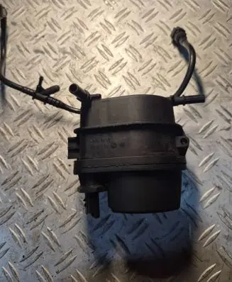 Peugeot 207 Fuel filter 70365548