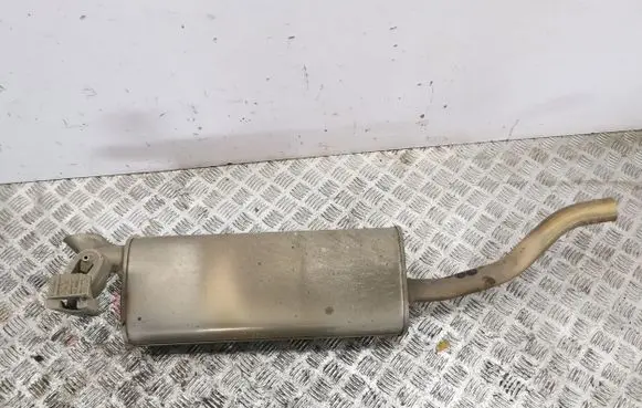 Muffler/silencer