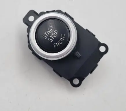 BMW 5 F10 F11 Engine start stop button switch 9229563 61319229563 3393020302