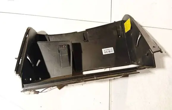 Subaru Legacy Glove box