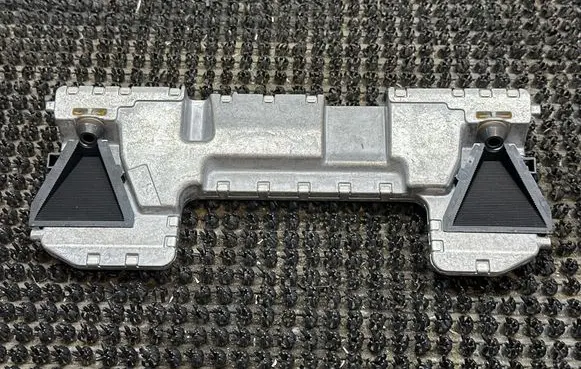 Mercedes-Benz GLE (W166 - C292) Windshield/windscreen camera A0009007407 A2079014100 A0009024325