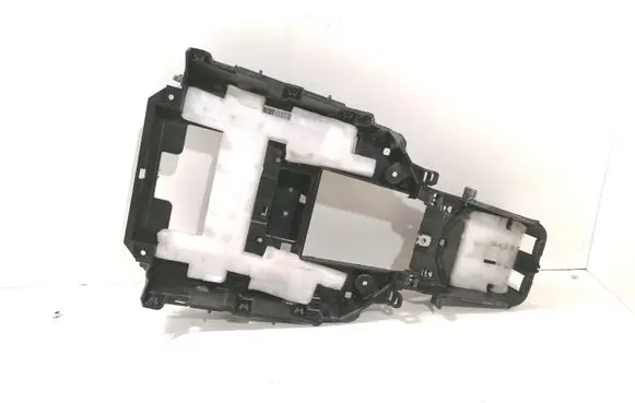 Porsche Cayenne (92A) Center console 7P5864089 7P5864251