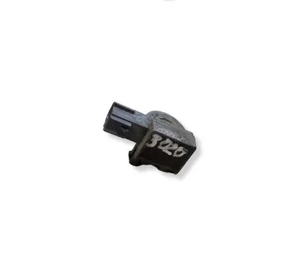 Volvo V40 Airbag deployment crash/impact sensor 31387312