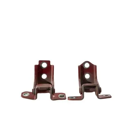 Mazda CX-3 Front door hinge set 