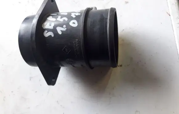 Renault Scenic II - Grand scenic II Mass air flow meter