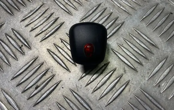 Volvo V70 Alarm movement detector/sensor 8624286 202U0