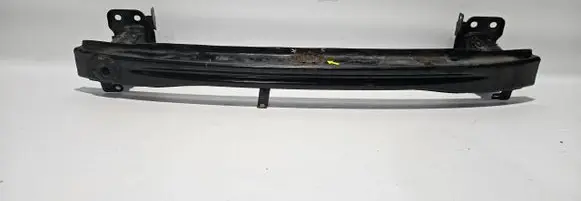 Skoda Superb B6 (3T) Front bumper cross member 3T0807109D