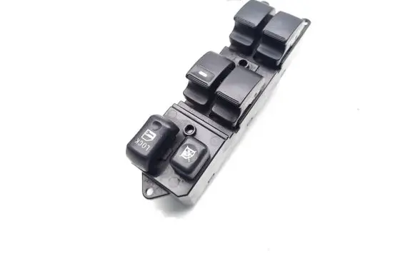 Mitsubishi ASX Electric window control switch 8608A209 1860D1 C8D-D655M