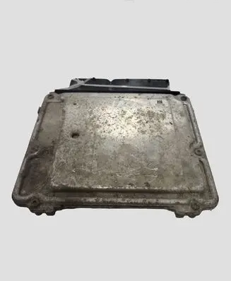 Volkswagen PASSAT B6 Engine control unit/module 0261S02346 06F906056GP 1039S18192