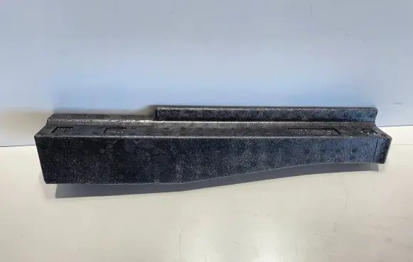 BMW 1 F40 Rear bumper foam support bar 211064