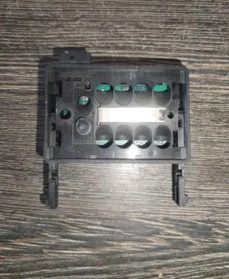 BMW X5 E53 Rain sensor 6923954 00606123