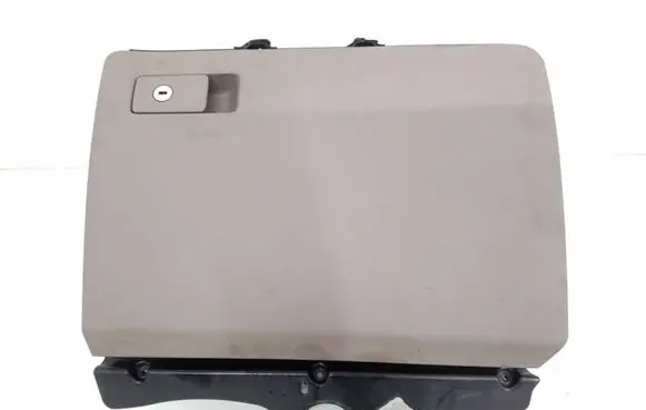 Volkswagen PASSAT B6 Glove box set 3C1857097AM 3C1857114 3C1857101