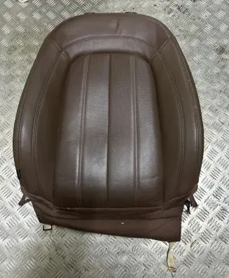 Audi A6 S6 C7 4G Seat back rest lock catch 