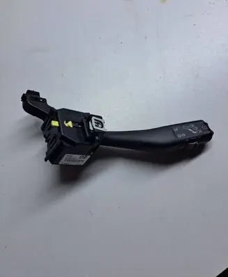 Skoda Octavia Mk2 (1Z) Indicator stalk 1K0953513G 01103512 10351200990874