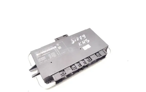 BMW 5 F10 F11 Light module LCM 9247062