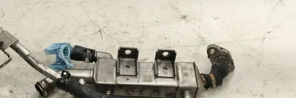 Dodge Durango III EGR valve cooler 05281255AI