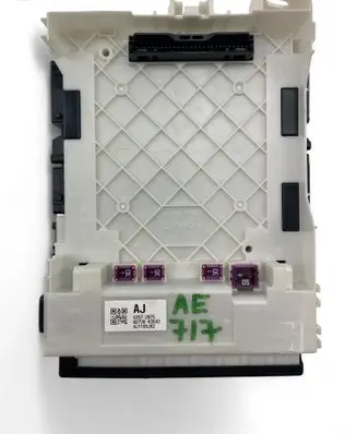 Fuse module