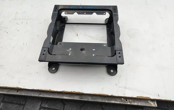 Opel Vivaro Driver seat console base 