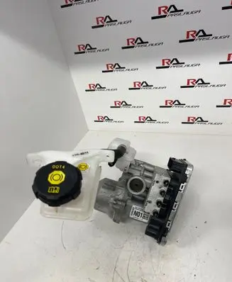 Hyundai Ioniq 5 ABS Pump 58500gi010
