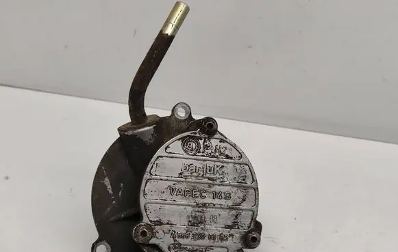 Mercedes-Benz Vaneo W414 Vacuum pump A6682300165 VAPEC14S 6682300165
