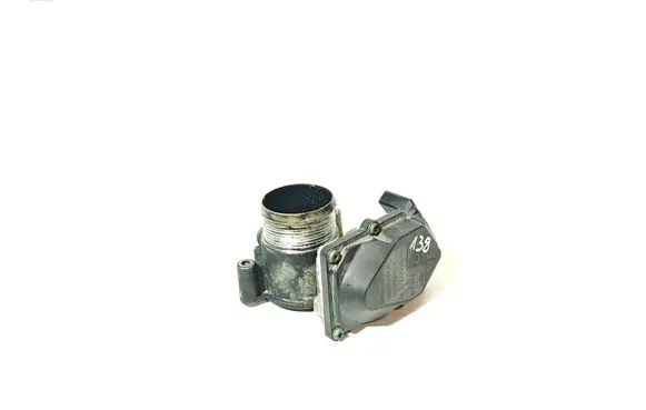 Audi A4 S4 B8 8K Throttle valve 03L128063E 03L128063 A2C53338105
