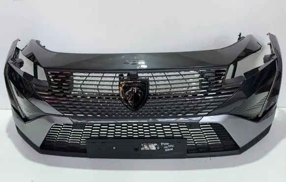 Peugeot 408 P54 Front bumper