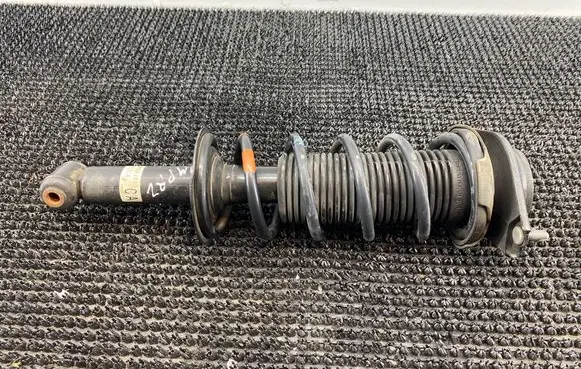 Subaru Impreza IV Rear shock absorber with coil spring 20365FJ000