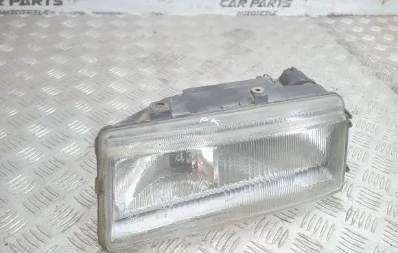 Seat Toledo I (1L) Headlight/headlamp