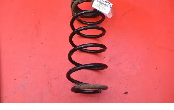 KIA Soul Rear coil spring 