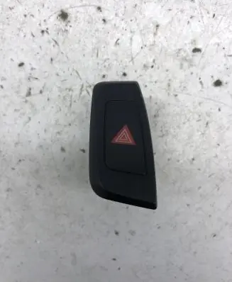 Audi A4 S4 B8 8K Hazard light switch 8K1941509