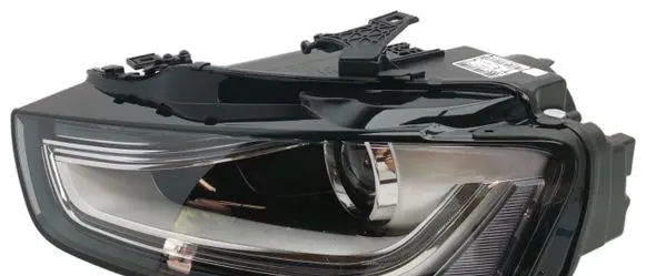 Audi A4 S4 B8 8K Headlight/headlamp 8K0941043F