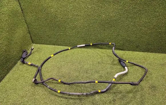 KIA Ceed AdBlue supply pipe 31570J7900 191120B2015L