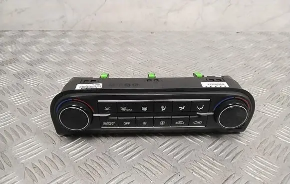 KIA Ceed Air conditioner control unit module 97250CR000