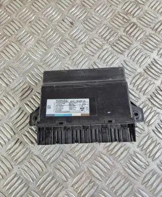 Volvo XC60 Keyless (KESSY) go control unit/module 6G9119G481AL